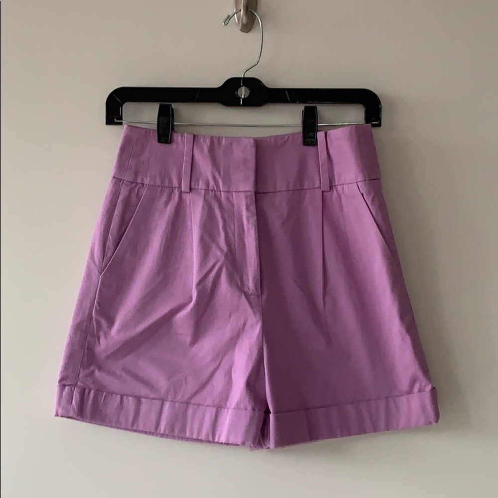 Matthew Williamson | Pink/Purple Shorts